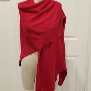 COPY - Blue Red Wrap